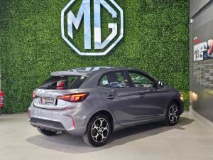 MG MG3 1.5 Comfort manual - Image 6