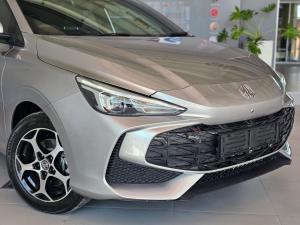 MG MG3 1.5 Luxury - Image 5