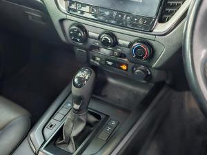 Isuzu D-Max 3.0TD double cab LS 4x4 auto - Image 16