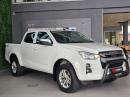 Thumbnail Isuzu D-Max 3.0TD double cab LS 4x4 auto