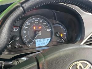 Toyota Yaris 1.5 Xs auto - Image 11