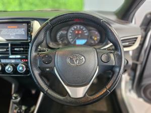 Toyota Yaris 1.5 Xs auto - Image 12