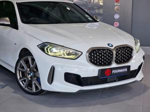 BMW 1 Series M135i xDrive - Image 5