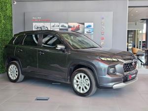 Suzuki Grand Vitara 1.5 GL auto - Image 1