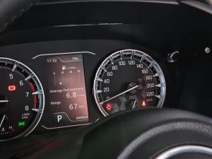 Suzuki Grand Vitara 1.5 GL auto - Image 8