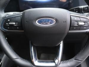 Ford Territory 1.8T Titanium - Image 9