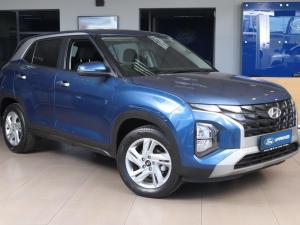 Hyundai Creta 1.5 Premium manual - Image 6
