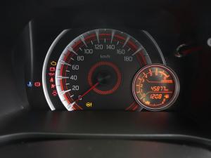 Toyota Vitz 1.0 XR manual - Image 13