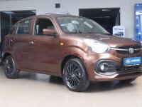 Thumbnail Toyota Vitz 1.0 XR manual