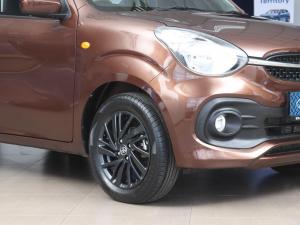 Toyota Vitz 1.0 XR manual - Image 5