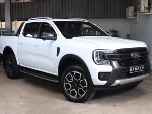 Ford Ranger 2.0 BiTurbo double cab Wildtrak - Image 3