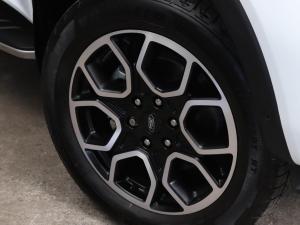 Ford Ranger 2.0 BiTurbo double cab Wildtrak 4x4 - Image 8