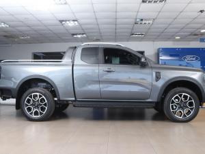 Ford Ranger 2.0 BiTurbo SuperCab Wildtrak 4x4 - Image 7