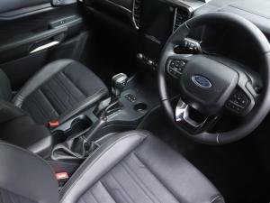 Ford Ranger 2.0 SiT double cab XLT - Image 10