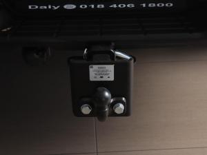 Ford Ranger 2.0 SiT SuperCab XL auto - Image 11