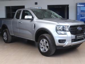 Ford Ranger 2.0 SiT SuperCab XL auto - Image 4