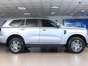 Ford Everest 2.0 BiTurbo XLT - Image 4