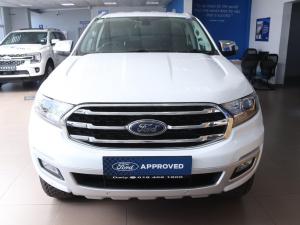 Ford Everest 2.0SiT 4WD XLT - Image 10