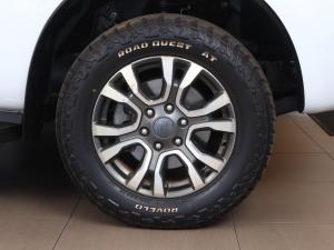 Ford Everest 2.0SiT 4WD XLT - Image 8