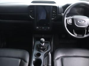 Ford Ranger 2.0 SiT double cab - Image 13