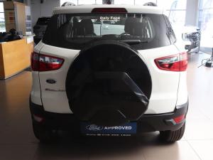 Ford EcoSport 1.5 Ambiente auto - Image 13