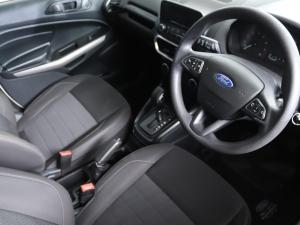 Ford EcoSport 1.5 Ambiente auto - Image 14