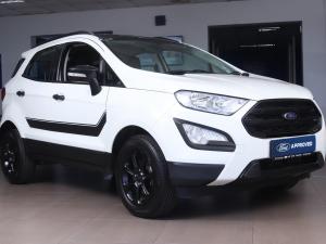 Ford EcoSport 1.5 Ambiente auto - Image 1