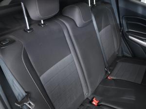 Ford EcoSport 1.5 Ambiente auto - Image 21