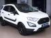Ford EcoSport 1.5 Ambiente auto - Thumbnail 2