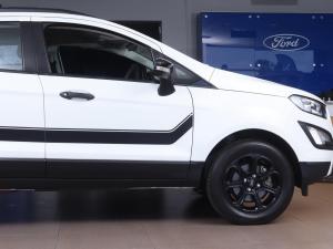 Ford EcoSport 1.5 Ambiente auto - Image 5