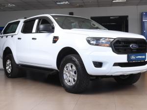 Ford Ranger 2.2TDCi double cab Hi-Rider - Image 1