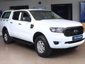 Ford Ranger 2.2TDCi double cab Hi-Rider - Image 2