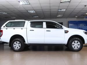 Ford Ranger 2.2TDCi double cab Hi-Rider - Image 3