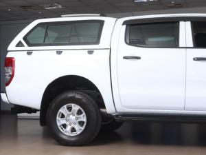 Ford Ranger 2.2TDCi double cab Hi-Rider - Image 4