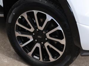 Ford Ranger 3.0TD V6 double cab Platinum 4WD - Image 9