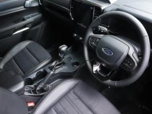 Ford Ranger 2.0 SiT double cab XLT - Image 11