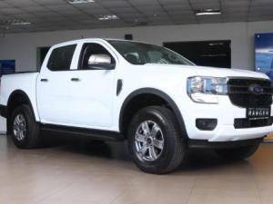 Ford Ranger 2.0 SiT double cab XL auto - Image 1