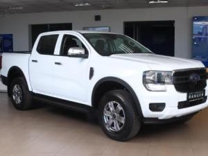 Ford Ranger 2.0 SiT double cab XL auto - Image 4