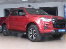 Thumbnail Isuzu D-Max 1.9TD double cab LS X-Rider auto