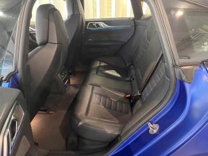 BMW i4 M50 - Image 15