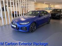 Thumbnail BMW i4 M50