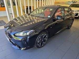 BMW 1 Series 118 M Sport - Image 1
