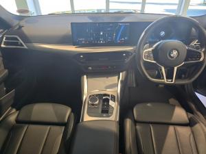 BMW 4 Series 420d coupe M Sport - Image 11