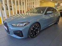Thumbnail BMW 4 Series 420d coupe M Sport