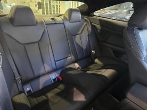 BMW 4 Series 420d coupe M Sport - Image 9