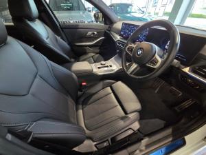 BMW 3 Series 320i M Sport - Image 15
