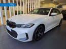 Thumbnail BMW 3 Series 320i M Sport