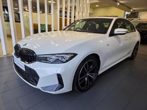 BMW 3 Series 320i M Sport - Image 2