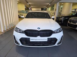 BMW 3 Series 320i M Sport - Image 3