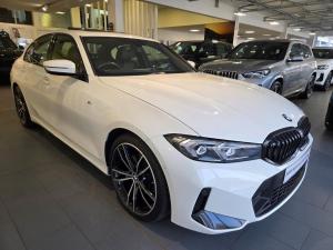 BMW 3 Series 320i M Sport - Image 4